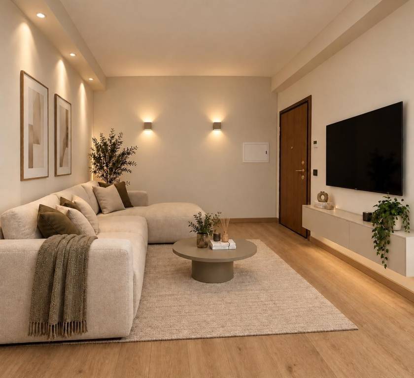 appartamento in vendita a Bari in zona Madonnella
