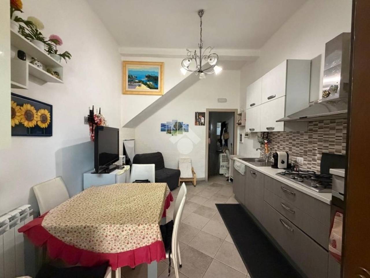 appartamento in vendita a Bari in zona Palese/Macchie