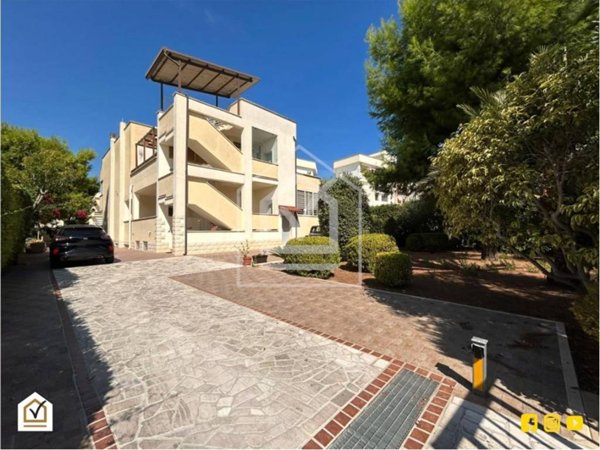 appartamento in vendita a Bari in zona San Giorgio