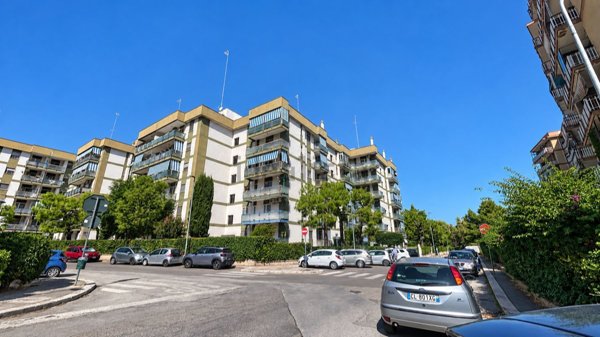 appartamento in vendita a Bari in zona Poggiofranco