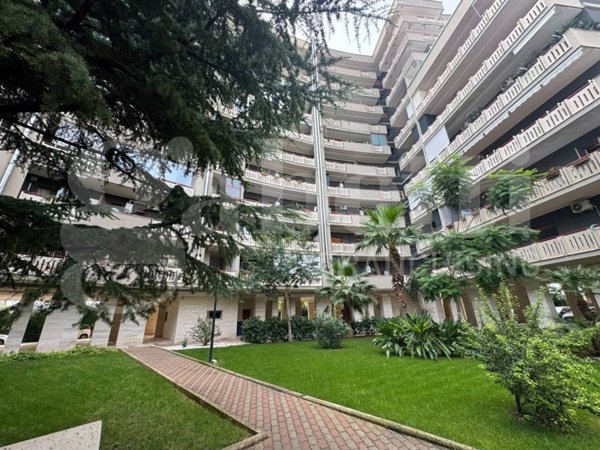 appartamento in vendita a Bari in zona Poggiofranco