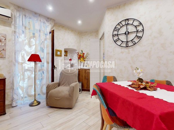 casa indipendente in vendita a Bari in zona Ceglie del Campo