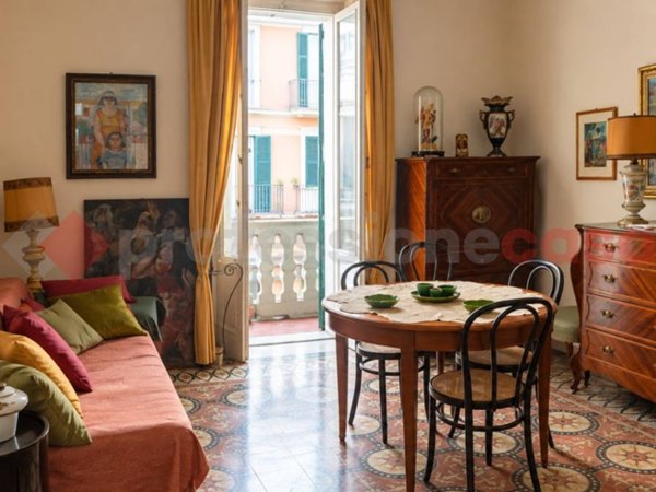 appartamento in vendita a Bari in zona Madonnella