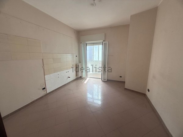 appartamento in vendita a Bari in zona Libertà