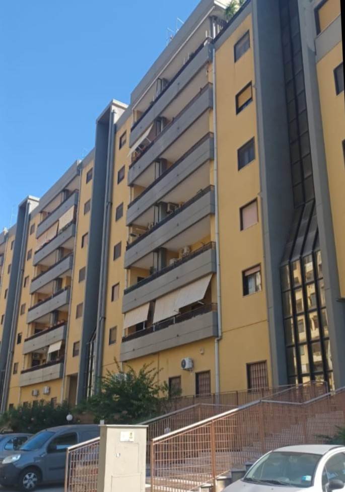 appartamento in vendita a Bari in zona Poggiofranco