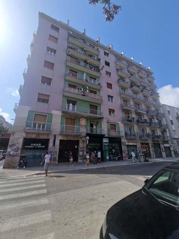 appartamento in vendita a Bari in zona Carrassi