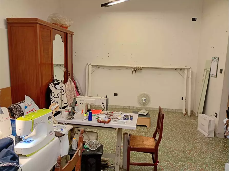 appartamento in vendita a Bari
