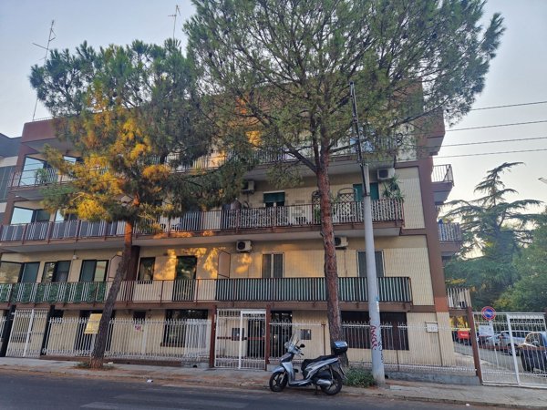 appartamento in vendita a Bari in zona Poggiofranco