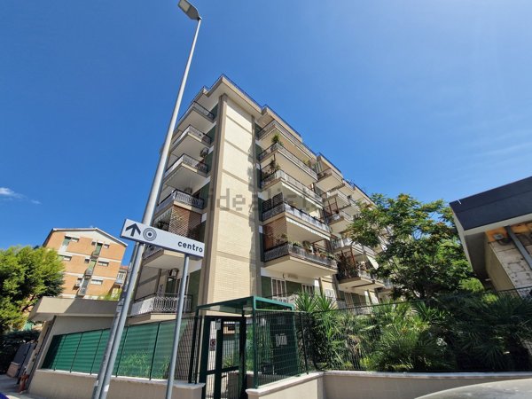 appartamento in vendita a Bari in zona Carrassi