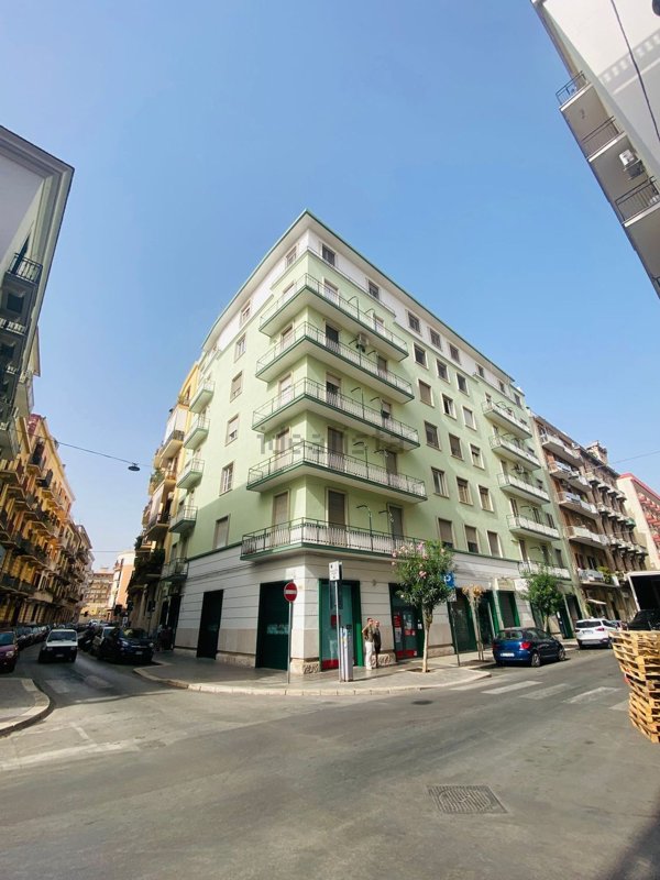 appartamento in vendita a Bari in zona Madonnella