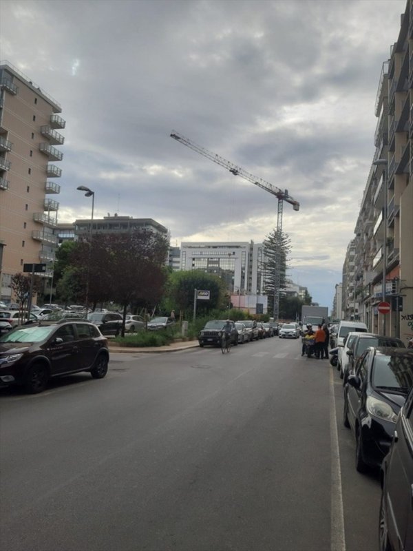 appartamento in vendita a Bari