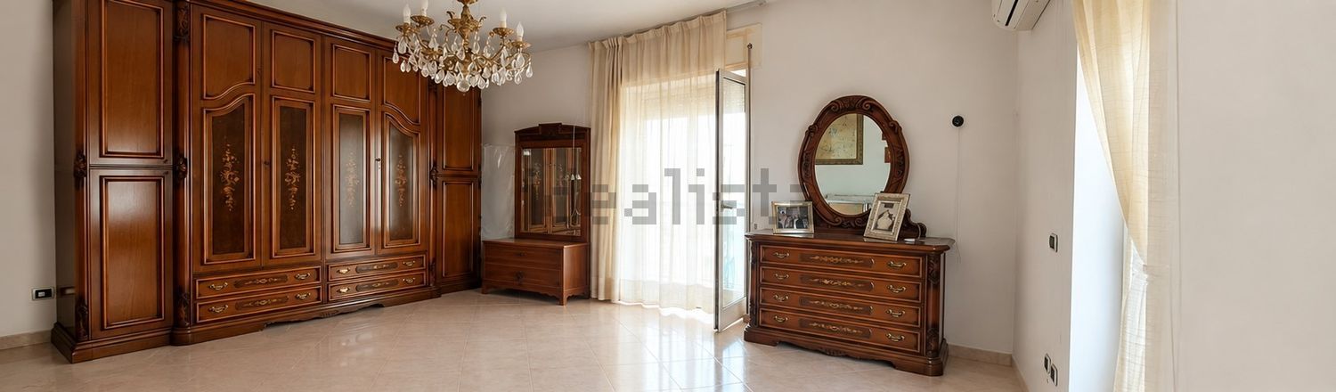 appartamento in vendita a Bari in zona Carrassi