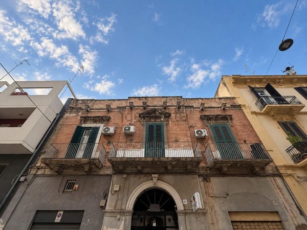appartamento in vendita a Bari in zona San Pasquale