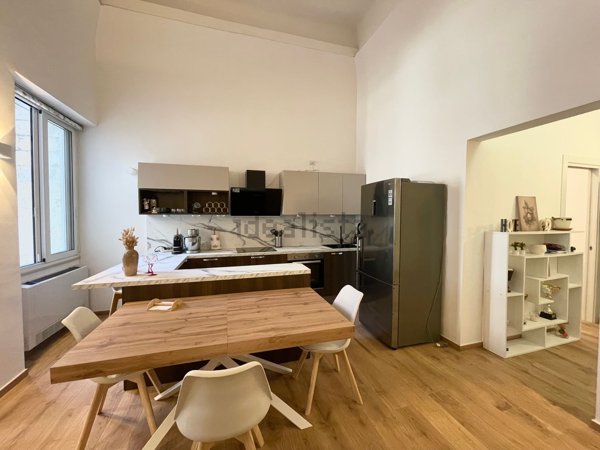 appartamento in vendita a Bari in zona Murat