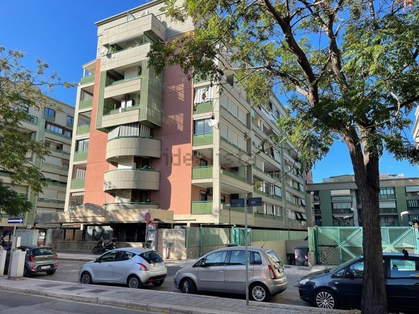 appartamento in vendita a Bari in zona San Girolamo