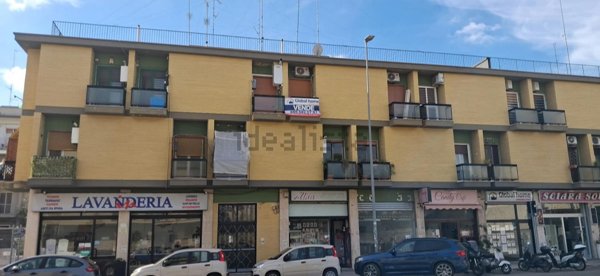 appartamento in vendita a Bari in zona Picone