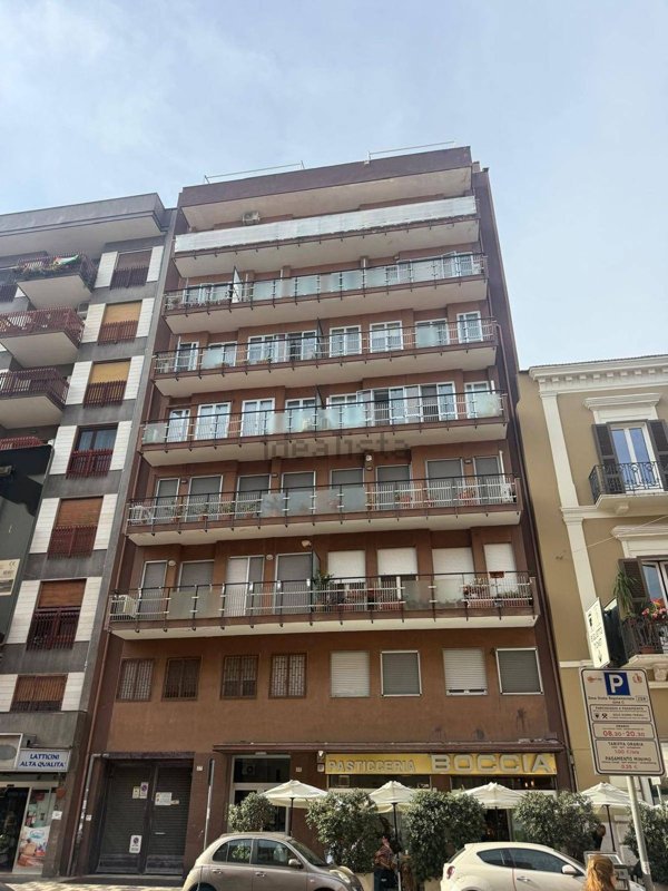 appartamento in vendita a Bari in zona Madonnella