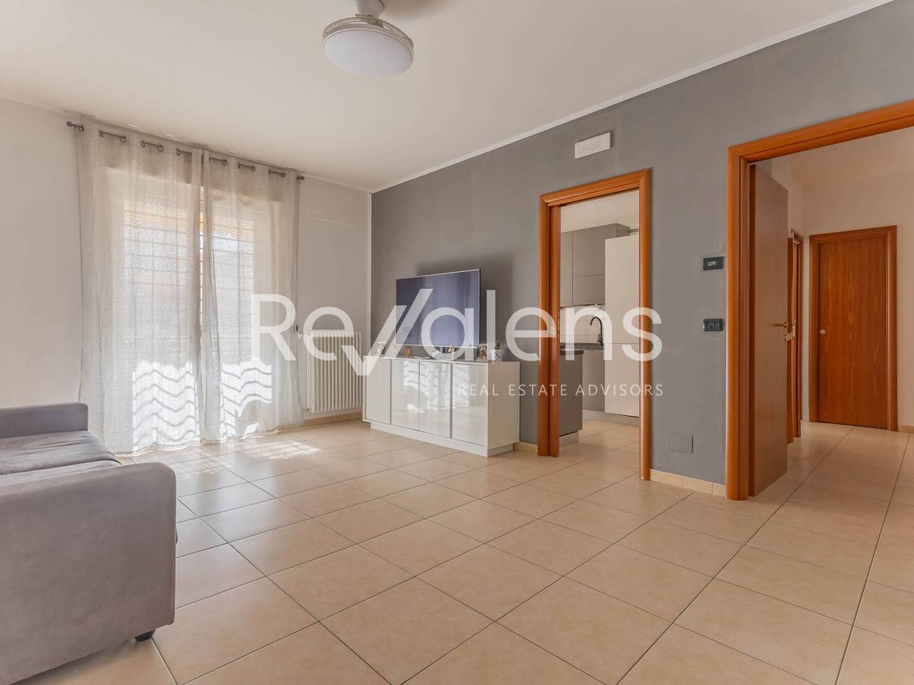 appartamento in vendita a Bari in zona San Girolamo