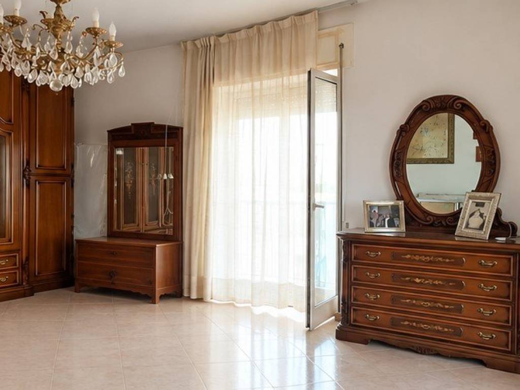 appartamento in vendita a Bari in zona Poggiofranco