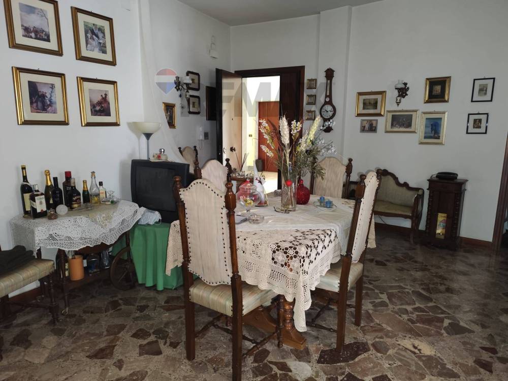 appartamento in vendita a Bari in zona Poggiofranco