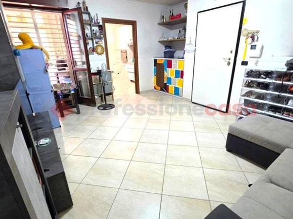 appartamento in vendita a Bari in zona San Paolo