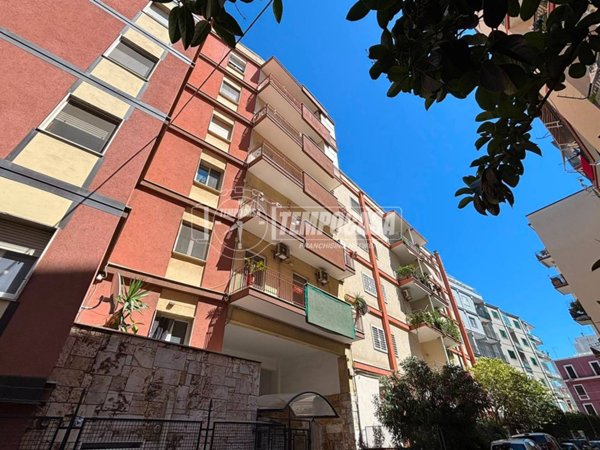 appartamento in vendita a Bari in zona Carrassi