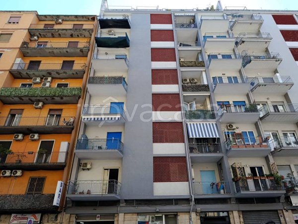 appartamento in vendita a Bari in zona Libertà