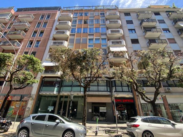 appartamento in vendita a Bari in zona Murat