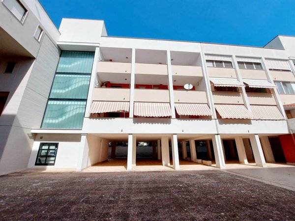 appartamento in vendita a Bari in zona Ceglie del Campo