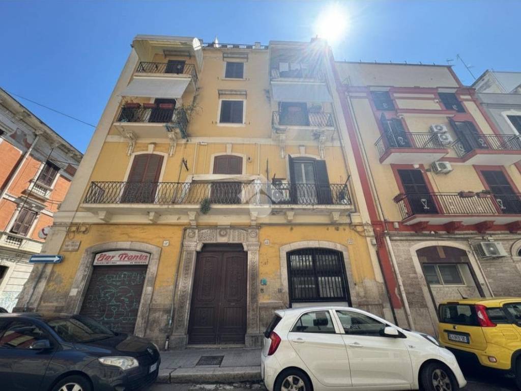 appartamento in vendita a Bari in zona San Pasquale