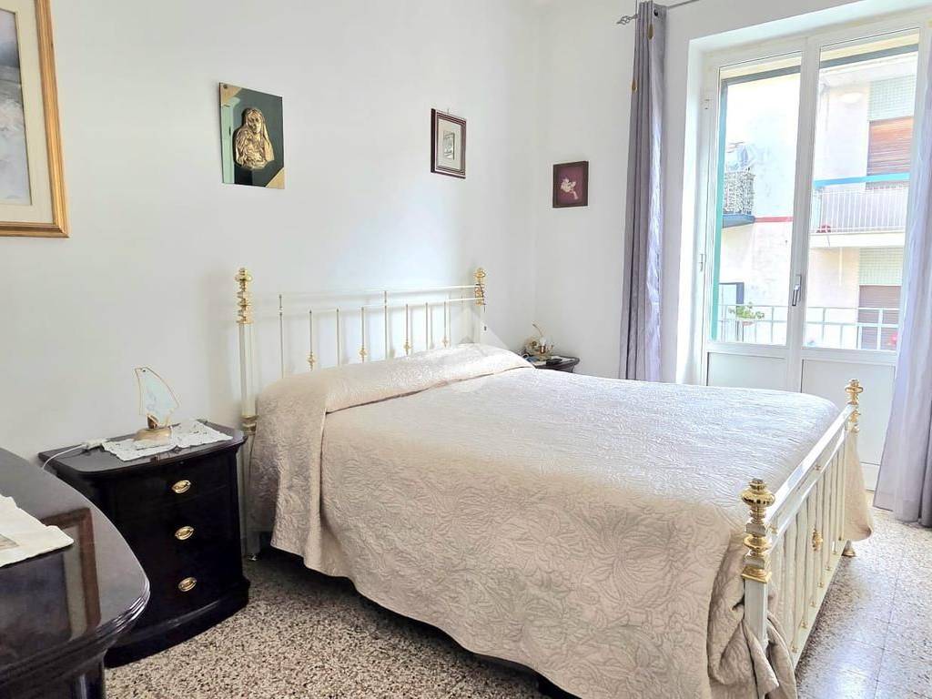 appartamento in vendita a Bari in zona Carrassi