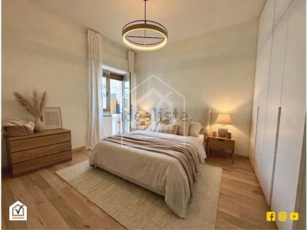 appartamento in vendita a Bari in zona Poggiofranco