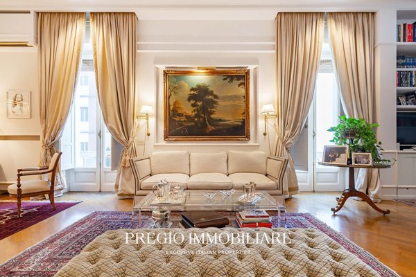 appartamento in vendita a Bari in zona Murat