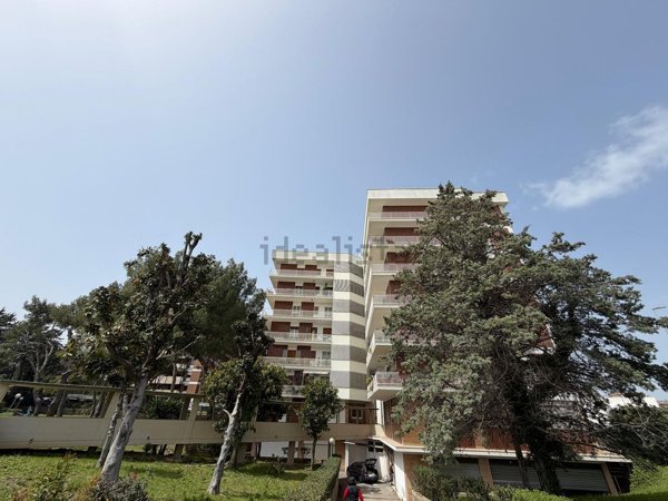 appartamento in vendita a Bari in zona Carrassi