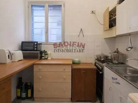 appartamento in vendita a Bari in zona Carrassi