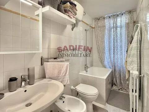 appartamento in vendita a Bari in zona San Pasquale