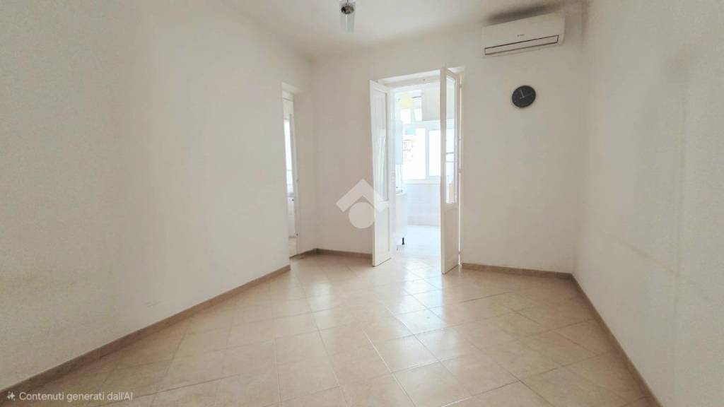 appartamento in vendita a Bari in zona Carrassi