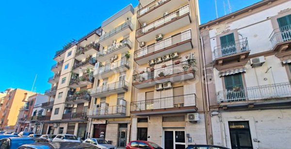 appartamento in vendita a Bari in zona Carrassi