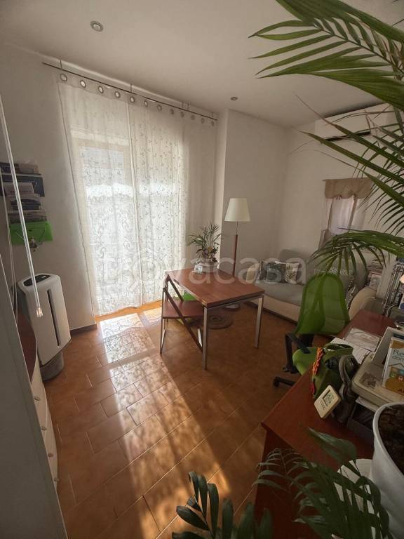 appartamento in vendita a Bari in zona Madonnella