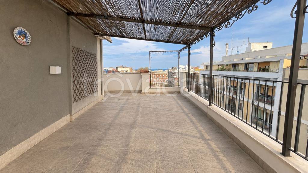 appartamento in vendita a Bari in zona Murat