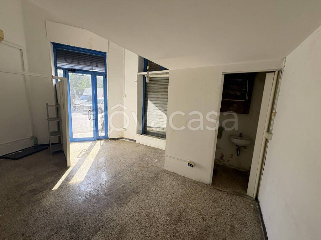 appartamento in vendita a Bari in zona San Pasquale