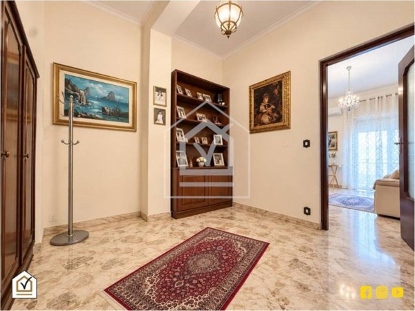 appartamento in vendita a Bari in zona Carrassi