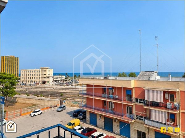 appartamento in vendita a Bari in zona Japigia