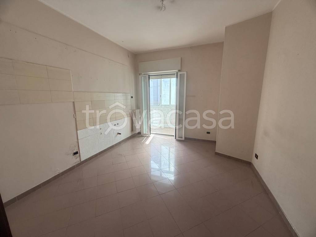 appartamento in vendita a Bari in zona Libertà