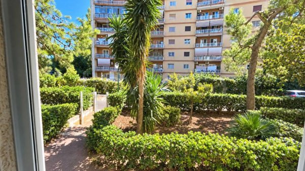 appartamento in vendita a Bari in zona Poggiofranco