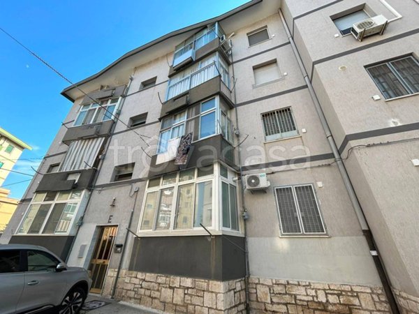 appartamento in vendita a Bari in zona Stanic