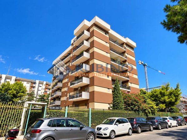 appartamento in vendita a Bari in zona Poggiofranco