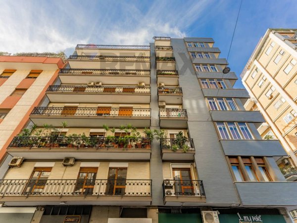 appartamento in vendita a Bari in zona Murat