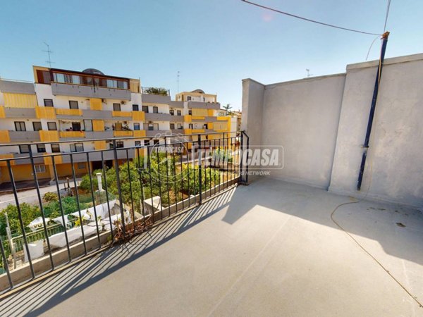 appartamento in vendita a Bari in zona Ceglie del Campo