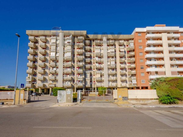 appartamento in vendita a Bari in zona Ceglie del Campo